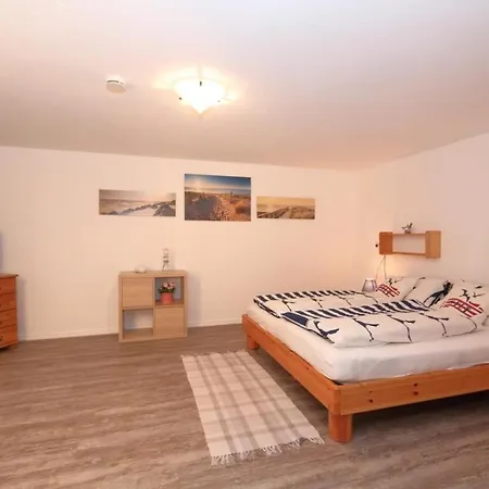 Suedstrand-11 Lejlighed Vesterland