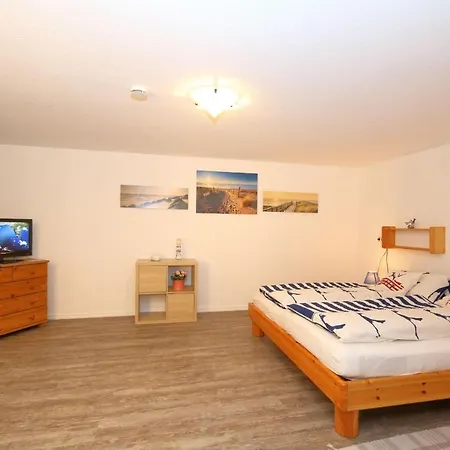 Lejlighed Suedstrand-11