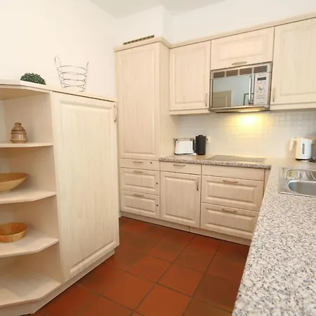 Lejlighed Suedstrand-11 *