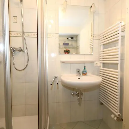 Lejlighed Suedstrand-11 Vesterland